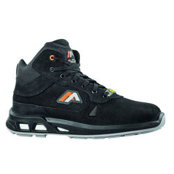 Chaussures de s&eacute;curit&eacute; hautes E-RUN S3 CI SRC S3 Gap