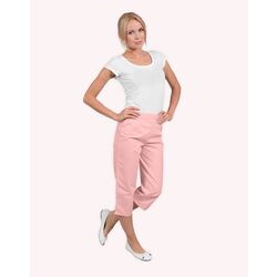 Pantacourt femme Mika Gap