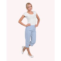 Pantacourt femme Mika Gap
