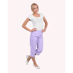 Pantacourt femme Mika Gap