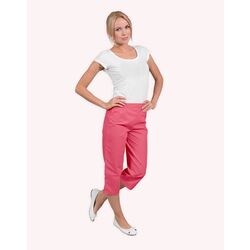 Pantacourt femme Mika Gap