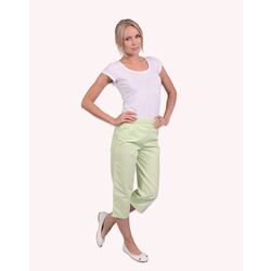 Pantacourt femme Mika Gap