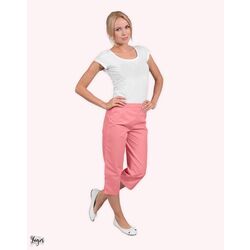 Pantacourt femme Mika Gap