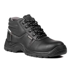 Chaussures de s&eacute;curit&eacute; hautes AGATE II S3 SRC Gap