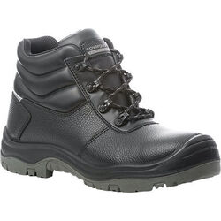 Chaussures de s&eacute;curit&eacute; hautes FREEDITE S3S FO SR Gap