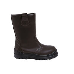 Bottes de s&eacute;curit&eacute; fourr&eacute;es UNITANO S3 SRC Gap