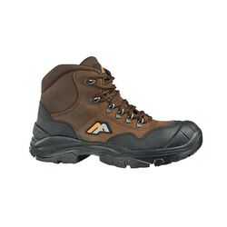Chaussures de s&eacute;curit&eacute; hautes E-CROSS S3 CI SRC Gap