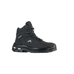Chaussures de s&eacute;curit&eacute; hautes E-GROUND ESD S3 CI SRC Gap