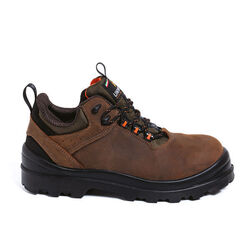 Chaussures de s&eacute;curit&eacute; basses ATENE S3 SRC Gap