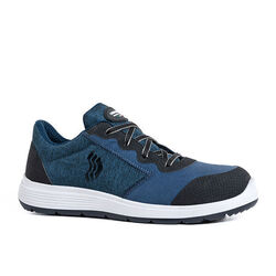 Chaussures de s&eacute;curit&eacute; basses BERING S3 CI SRC Gap