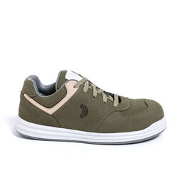 Chaussures de s&eacute;curit&eacute; basses BRIANA S3 SRC Gap