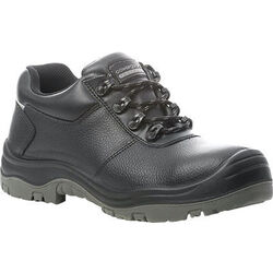 Chaussures de s&eacute;curit&eacute; basses FREEDITE S3S FO SR Gap