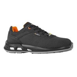 Chaussures de s&eacute;curit&eacute; basses E-SPEED S3 CI SRC Gap
