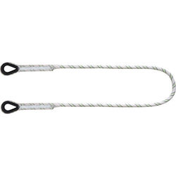 Longe de retenue TRESS&Eacute;E 11 MM Gap