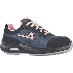 Chaussures de s&eacute;curit&eacute; basses AMY S1P SRC Gap