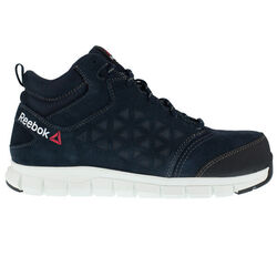 Chaussures de s&eacute;curit&eacute; hautes EXCEL LIGHT S3 SRC MARINE Gap