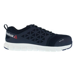 Chaussures de s&eacute;curit&eacute; basses EXCEL LIGHT S1P SRC MARINE Gap