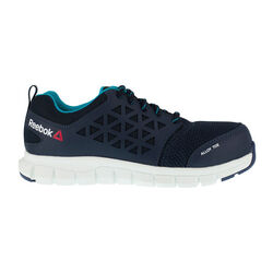 Chaussures de s&eacute;curit&eacute; basses EXCEL LIGHT S1P MARINE Gap