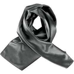 Foulard Satin&eacute; Gap