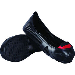 Surchaussures + coques visiteurs PROTECTION TOTALE Gap