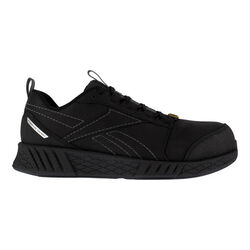 Chaussures de s&eacute;curit&eacute; basses FUSION FORMIDABLE WORK S3 SRC NOIR Gap