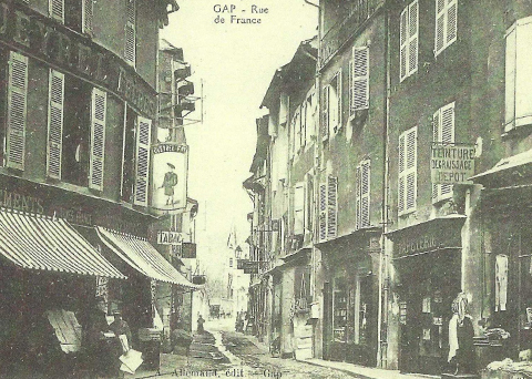 Histoire SND Chevallier